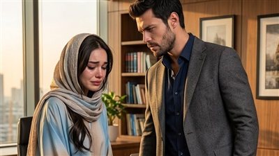 رفيف وايهم 