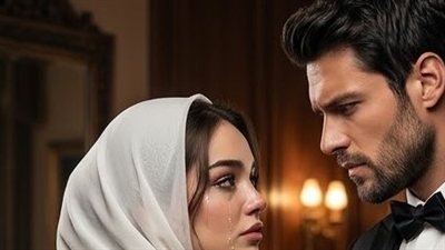 الحسناء والمكانيكي