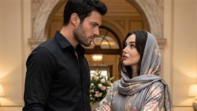 رواية بقلم الكاتبة لوجي احمد 