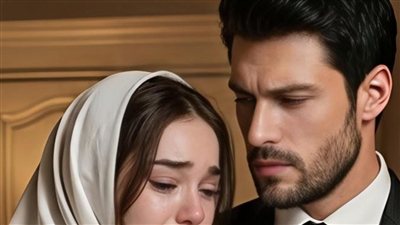 اسير عشقها 