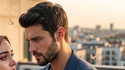 الشيطان شاهين بقلم ياسمين عزيز