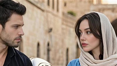 غرام المتجبر لشيماء سعيد