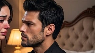 صغيرة على قلب صعيدي