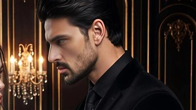رواية سامحيني 
