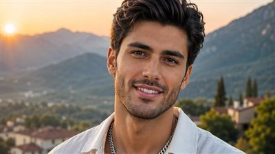 توأم غير متطابق بقلم إيمان شلبي 